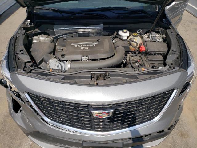 Photo 11 from auction – 2023 CADILLAC XT4 PREMIU with VIN 1GYFZCR40PF174403