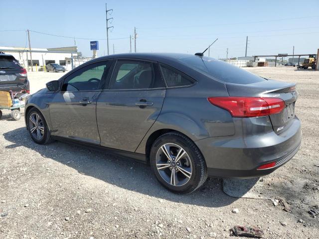 Photo 2 from auction – 2017 FORD FOCUS SE with VIN 1FADP3FE7HL299178