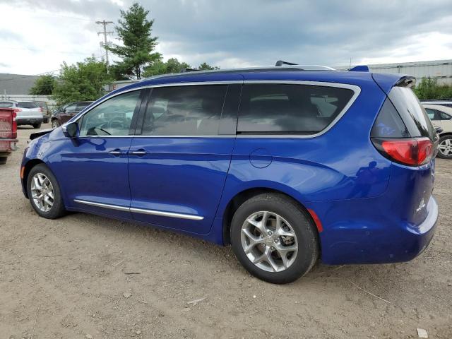 Photo 2 from auction – 2018 CHRYSLER PACIFICA L with VIN 2C4RC1GG8JR362480