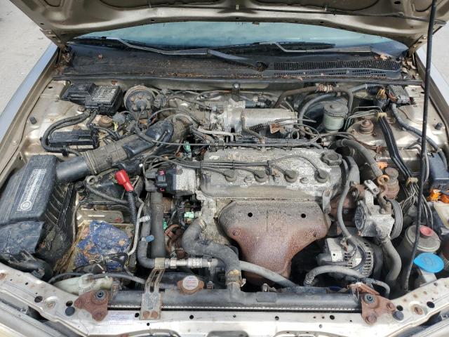 Photo 11 from auction – 1994 HONDA ACCORD EX with VIN JHMCD5660RC093106