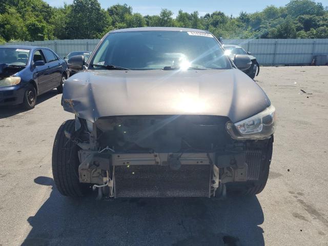 Photo 5 from auction – 2016 MITSUBISHI OUTLANDER with VIN JA4AR3AW6GZ042106