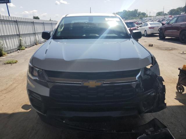 Photo 5 from auction – 2022 CHEVROLET COLORADO with VIN 1GCHTBEA1N1282559