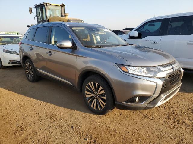 Photo 4 from auction – 2020 MITSUBISHI OUTLANDER with VIN JA4AZ3A32LZ035220