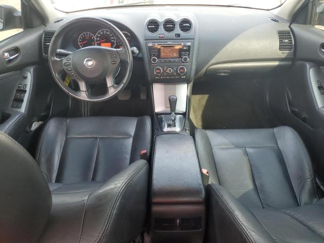Photo 8 from auction – 2010 NISSAN ALTIMA BAS with VIN 1N4AL2AP9AN566901