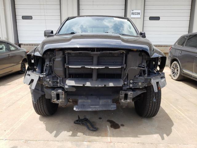 Photo 5 from auction – 2015 RAM 1500 SLT with VIN 1C6RR7LG9FS633339