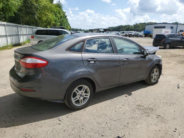Photo 3 from auction – 2017 FORD FIESTA SE with VIN 3FADP4BJ5HM167608