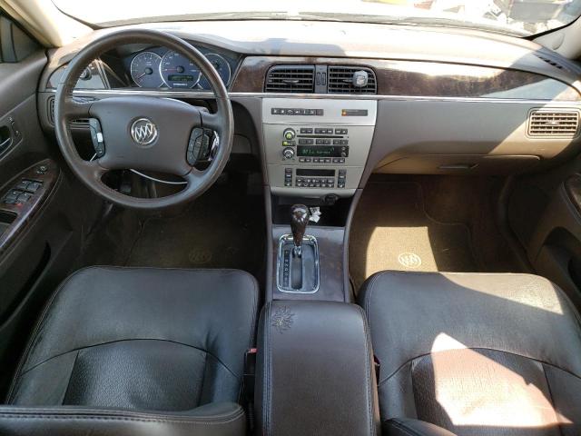 Photo 8 from auction – 2008 BUICK LACROSSE S with VIN 2G4WN58C981158923