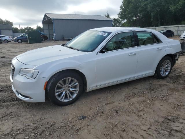 CHRYSLER 300 LIMITE 2016 with VIN 2C3CCAAG2GH252865 - Photo from auction