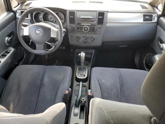 Photo 8 from auction – 2007 NISSAN VERSA S with VIN 3N1BC13E67L393967
