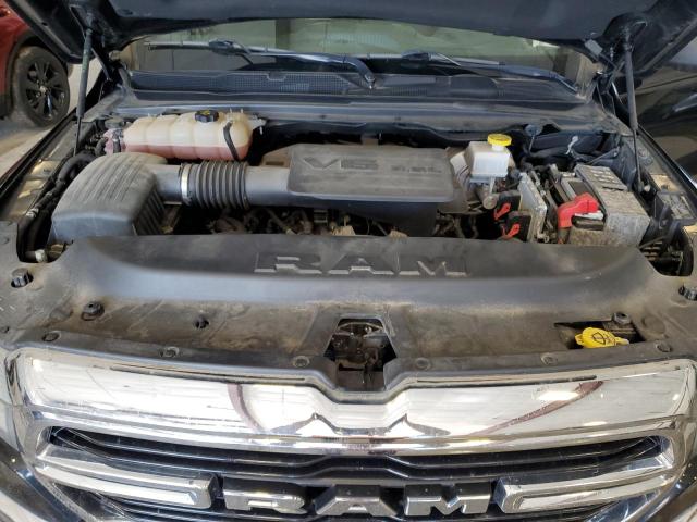 Photo 11 from auction – 2019 RAM 1500 BIG H with VIN 1C6RRFFG3KN731779