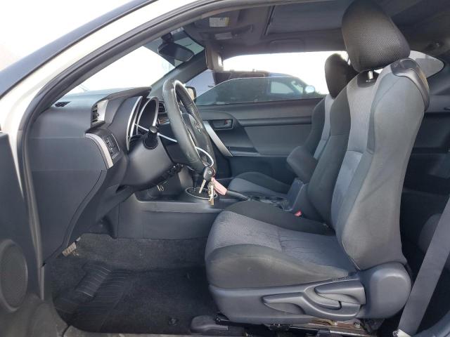 Photo 7 from auction – 2014 TOYOTA SCION TC with VIN JTKJF5C73E3068302