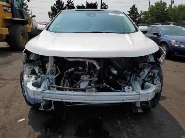 Фото 5 с аукциона – 2015 FORD EDGE SPORT с VIN 2FMTK4AP4FBB12684