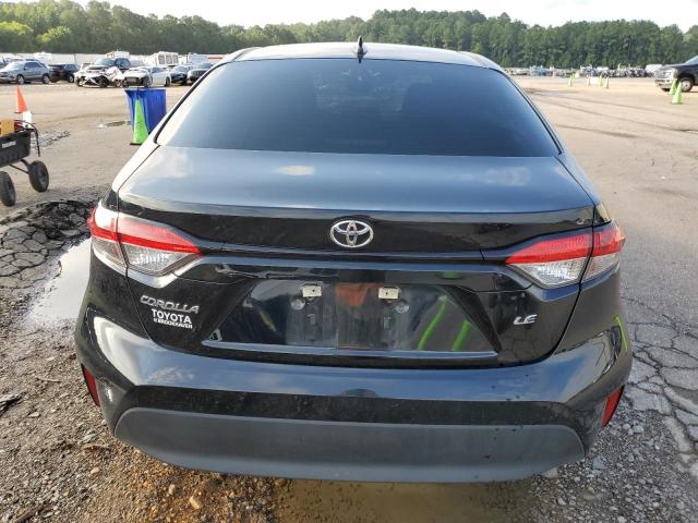 Photo 6 from auction – 2023 TOYOTA COROLLA LE with VIN 5YFB4MDE6PP073559