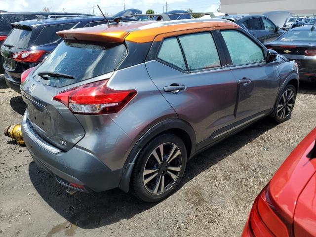 Photo 3 from auction – 2019 NISSAN KICKS S with VIN 3N1CP5CUXKL501264