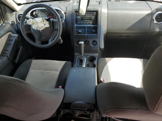 Photo 8 from auction – 2007 FORD EXPLORER S with VIN 1FMEU33K87UA06829