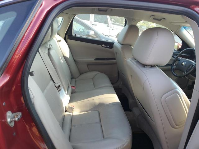 Photo 10 from auction – 2011 CHEVROLET IMPALA LTZ with VIN 2G1WC5EM7B1202571