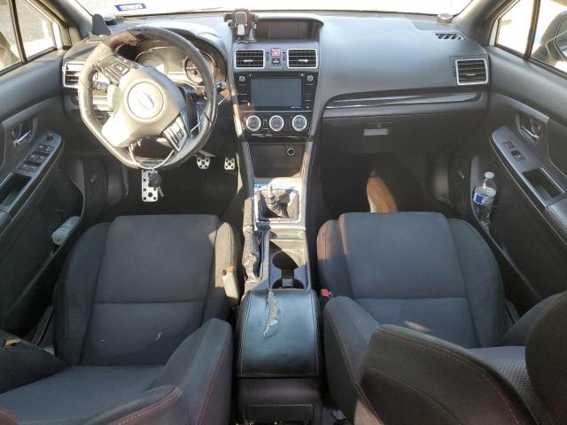 Photo 8 from auction – 2016 SUBARU WRX PREMIU with VIN JF1VA1F62G9804669