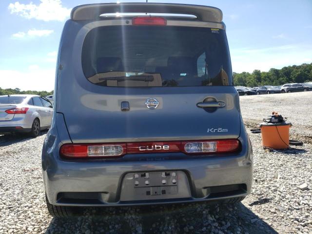 Photo 6 from auction – 2010 NISSAN CUBE BASE with VIN JN8AZ2KR4AT154832