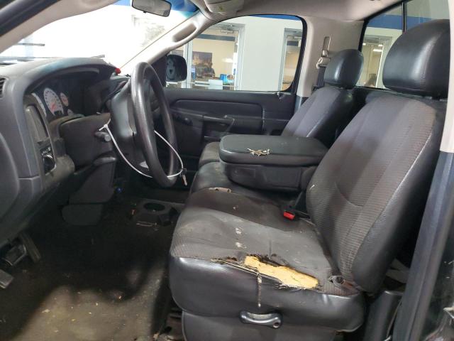 Photo 7 from auction – 2002 DODGE RAM 1500 with VIN 1D7HA16N32J169599