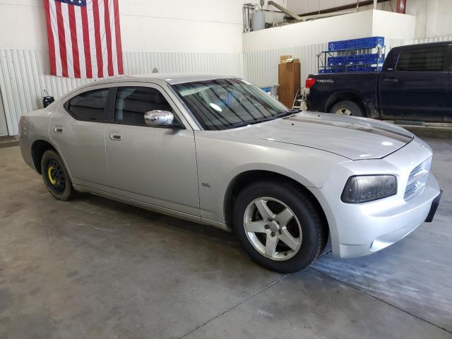 Photo 4 from auction – 2010 DODGE CHARGER with VIN 2B3CA2CV0AH251323