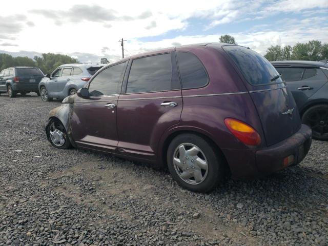 Photo 2 from auction – 2003 CHRYSLER PT CRUISER with VIN 3C4FY48B93T549347