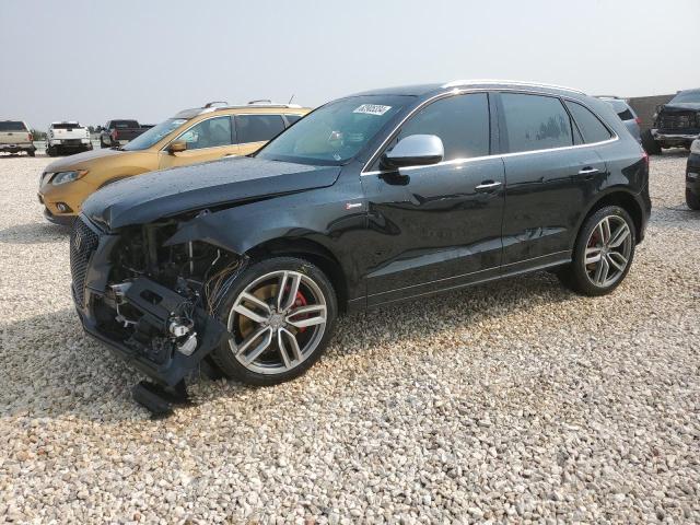 AUDI SQ5 PREMIU 2016 with VIN WA1CCAFP1GA050449 - Photo from auction