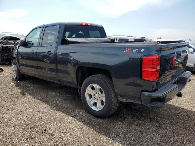 Photo 2 from auction – 2019 CHEVROLET SILVERADO with VIN 2GCVKPEC7K1218407