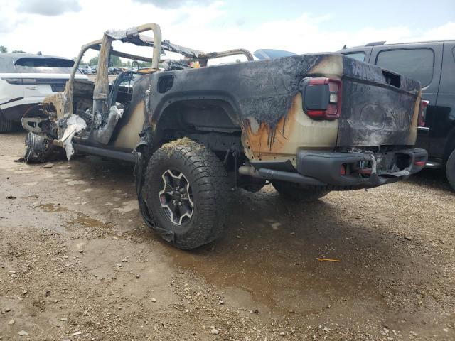 Photo 2 from auction – 2022 JEEP GLADIATOR with VIN 1C6JJTBG4NL174244