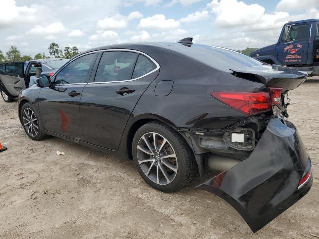 Photo 2 from auction – 2015 ACURA TLX TECH with VIN 19UUB2F55FA019030