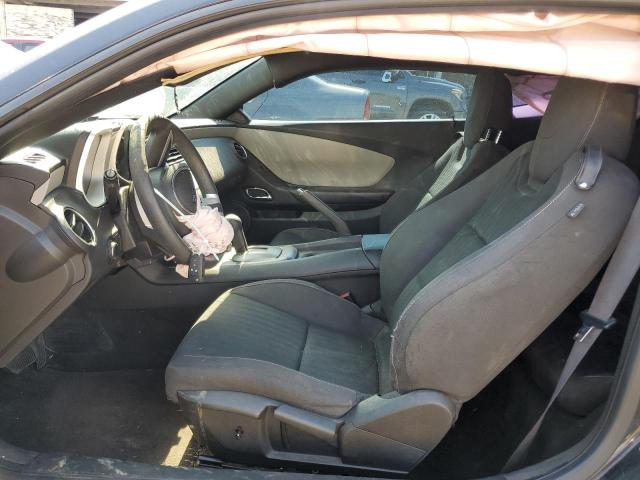Foto 7 de la subasta – 2011 CHEVROLET CAMARO LS con VIN 2G1FA1ED3B9147407