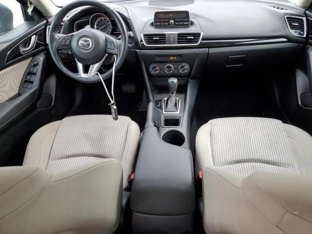 Zdjęcie 8 z aukcji – 2014 MAZDA 3 TOURING z VIN 3MZBM1V71EM108959