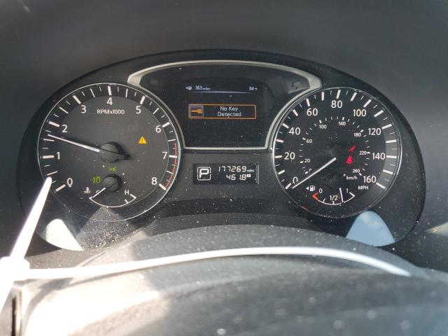Photo 9 from auction – 2013 NISSAN ALTIMA 3.5 with VIN 1N4BL3AP7DN438106