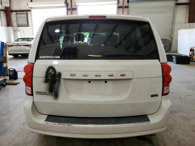 Photo 6 from auction – 2014 DODGE GRAND CARA with VIN 2C4RDGBG3ER354039