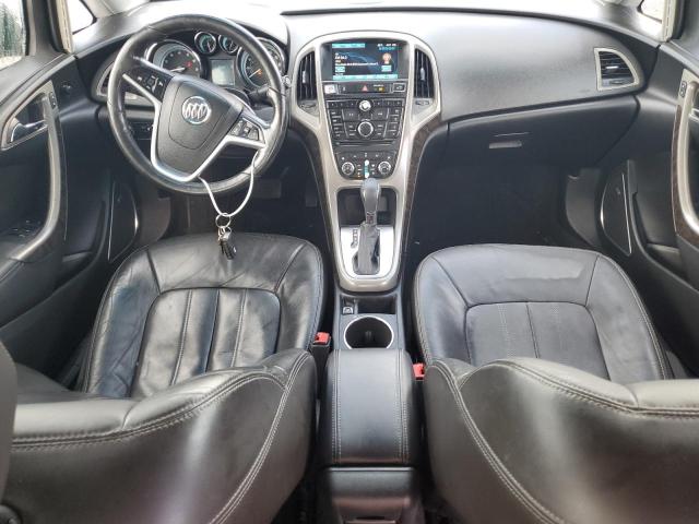 Photo 8 from auction – 2013 BUICK VERANO with VIN 1G4PS5SKXD4220969