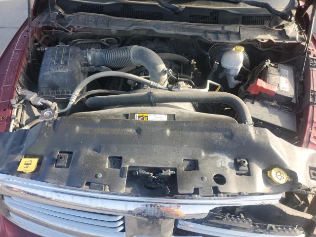 Photo 11 from auction – 2015 RAM 1500 SLT with VIN 1C6RR7GT5FS571834