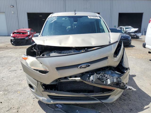 Photo 5 from auction – 2014 FORD TRANSIT CO with VIN NM0GS9F72E1152815