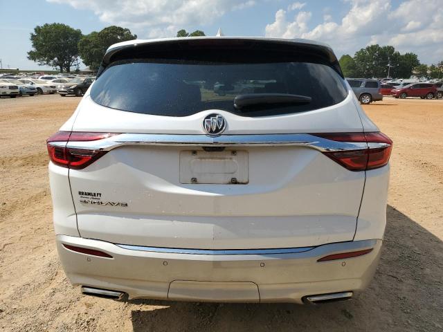 Photo 6 from auction – 2020 BUICK ENCLAVE PR with VIN 5GAERCKWXLJ236282
