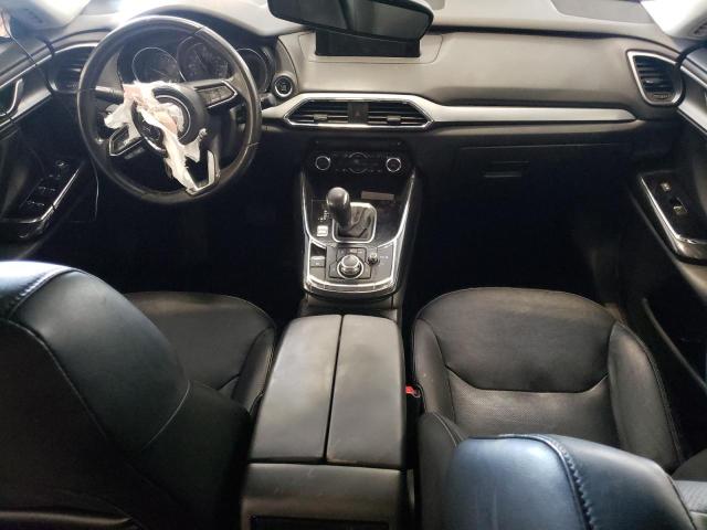 Photo 8 from auction – 2016 MAZDA CX-9 TOURI with VIN JM3TCBCY0G0124904
