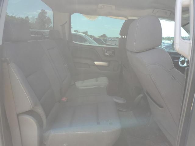 Photo 10 from auction – 2018 CHEVROLET SILVERADO with VIN 3GCUKREC0JG218083