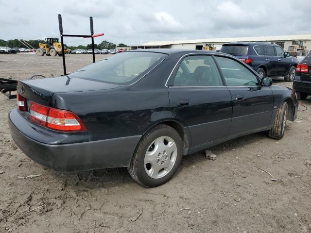 Photo 3 from auction – 2000 LEXUS ES 300 with VIN JT8BF28G1Y5090406