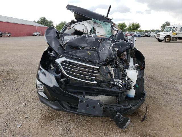 Photo 5 from auction – 2020 CHEVROLET EQUINOX PR with VIN 2GNAXXEV0L6163005