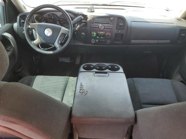 Photo 8 from auction – 2011 CHEVROLET SILVERADO with VIN 3GCPKSE34BG253778