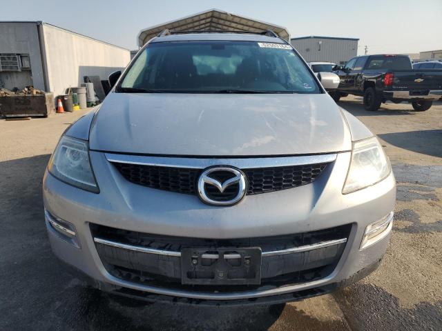 Photo 5 from auction – 2008 MAZDA CX-9 with VIN JM3TB28V180152990