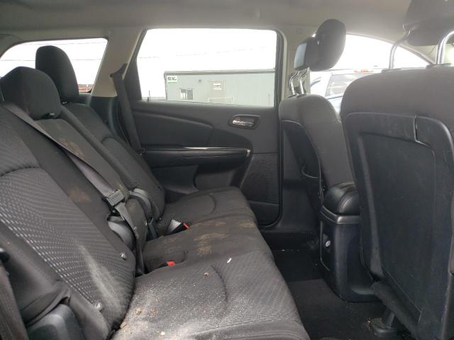 Photo 11 from auction – 2017 DODGE JOURNEY SX with VIN 3C4PDDBG9HT540224
