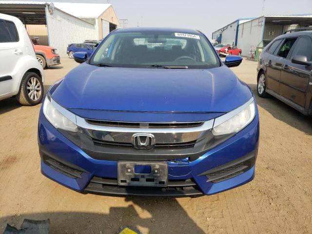 Photo 5 from auction – 2017 HONDA CIVIC LX with VIN 19XFC2F55HE075005