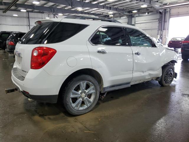 Фото 3 с аукциона – 2013 CHEVROLET EQUINOX LT с VIN 2GNFLGE33D6413922