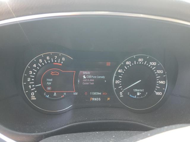 Photo 9 from auction – 2015 LINCOLN MKC with VIN 5LMTJ2AH4FUJ27029
