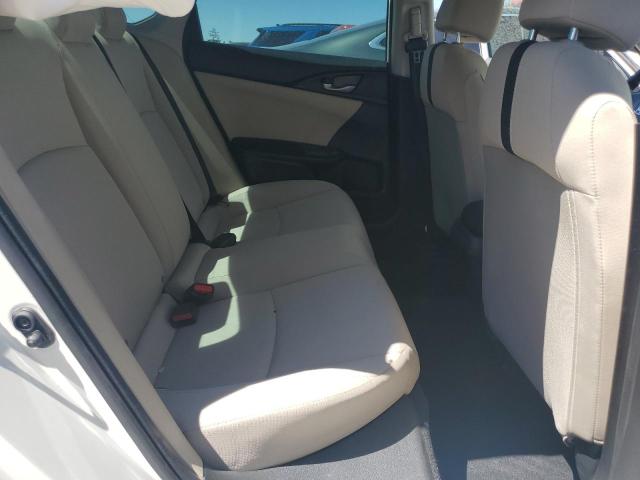 Photo 10 from auction – 2017 HONDA CIVIC LX with VIN 19XFC2F59HE007631