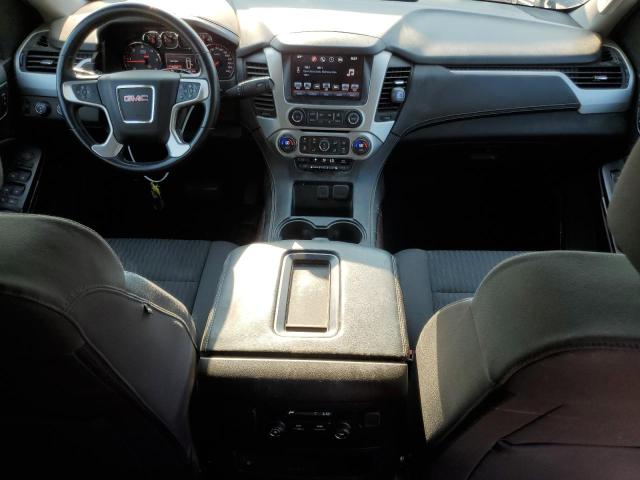 Photo 8 from auction – 2016 GMC YUKON SLE with VIN 1GKS2AKC8GR393434