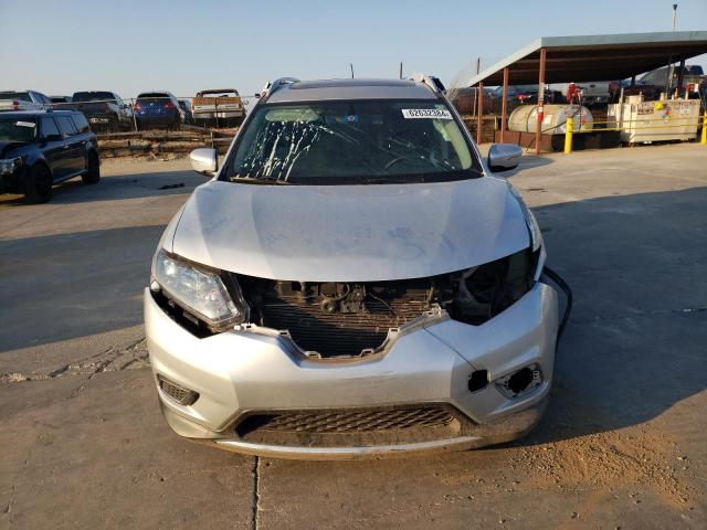 Photo 5 from auction – 2015 NISSAN ROGUE S with VIN 5N1AT2MT3FC907906